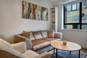 Lovely Spacious 2 Bed Apartment In Central Croydon Croydon